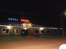 O Hotel