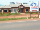 O Hotel