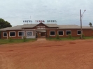 O Hotel